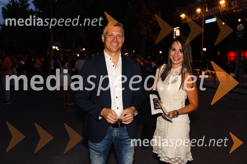 Muzikal Chicago, Festival Ljubljana 2021