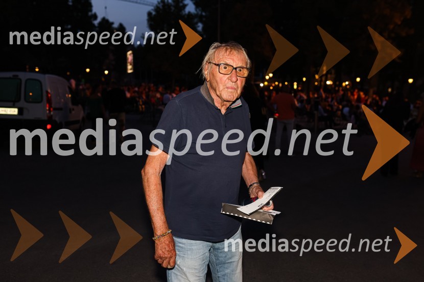  Tone Fornezzi - Tof, novinarMuzikal Chicago, Festival Ljubljana 2021