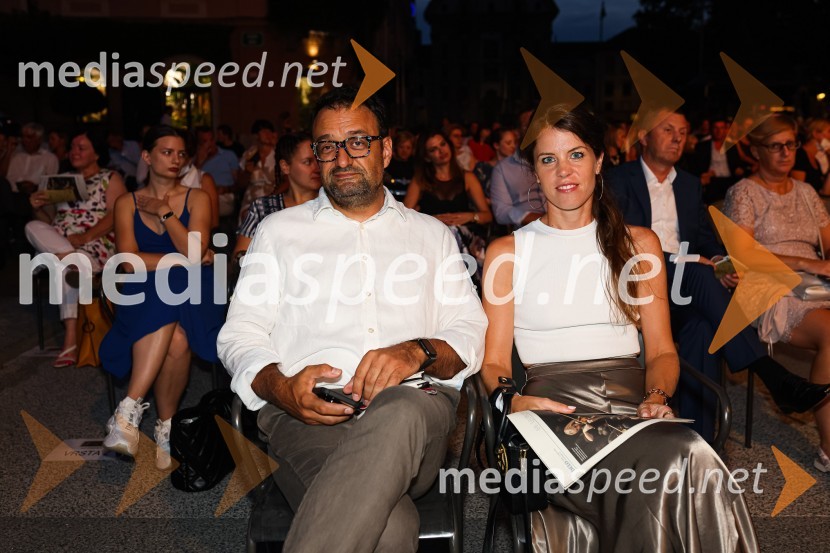 Muzikal Chicago, Festival Ljubljana 2021