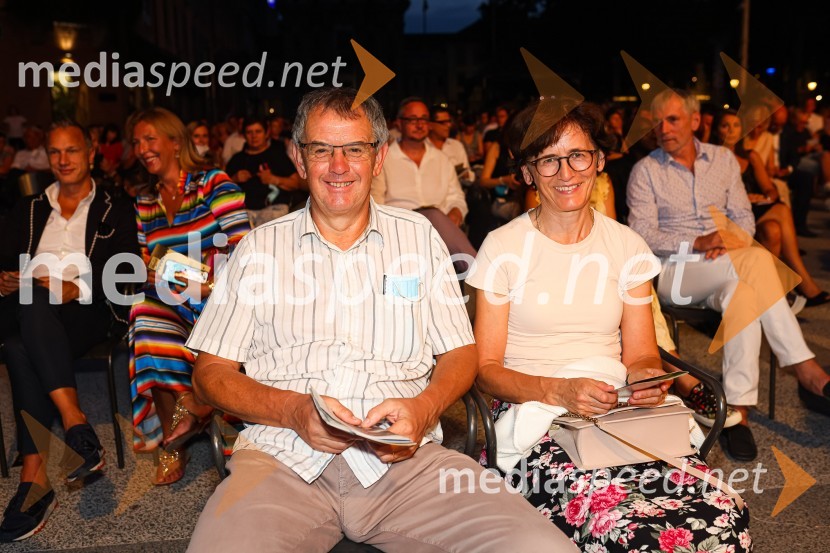 Muzikal Chicago, Festival Ljubljana 2021