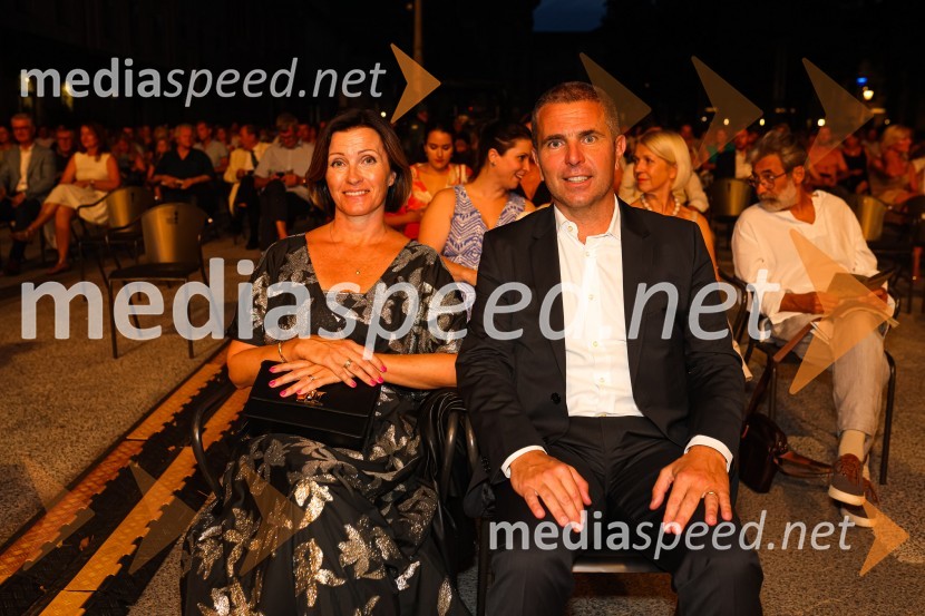 Muzikal Chicago, Festival Ljubljana 2021