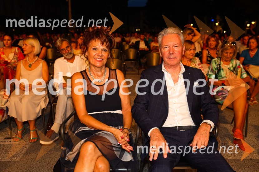 Muzikal Chicago, Festival Ljubljana 2021