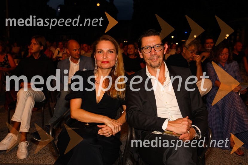 Muzikal Chicago, Festival Ljubljana 2021