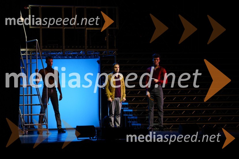 Muzikal Chicago, Festival Ljubljana 2021