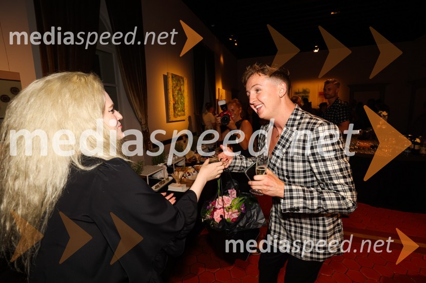  Jordan Lee  DaviesMuzikal Chicago, Festival Ljubljana 2021