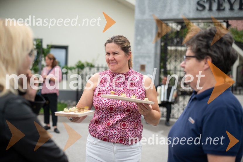 Vino je glasba, krstna uprizoritev kulturno enološkega doživetja