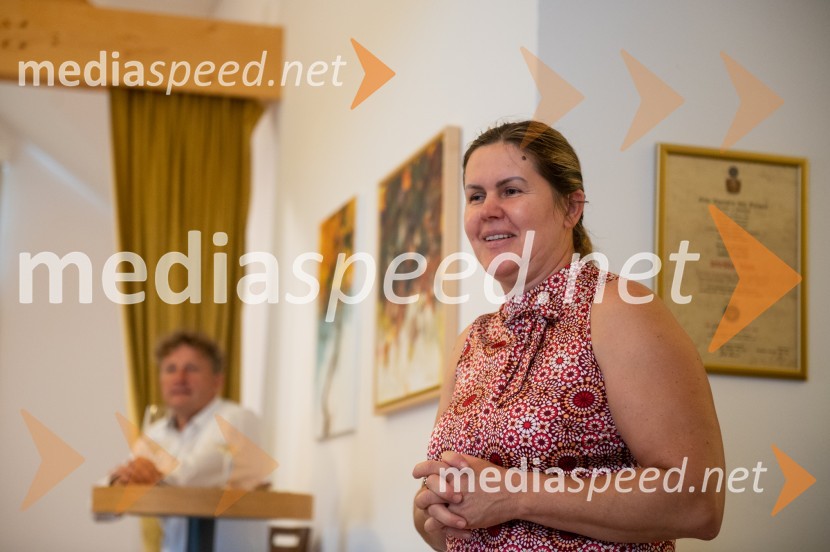 Vino je glasba, krstna uprizoritev kulturno enološkega doživetja