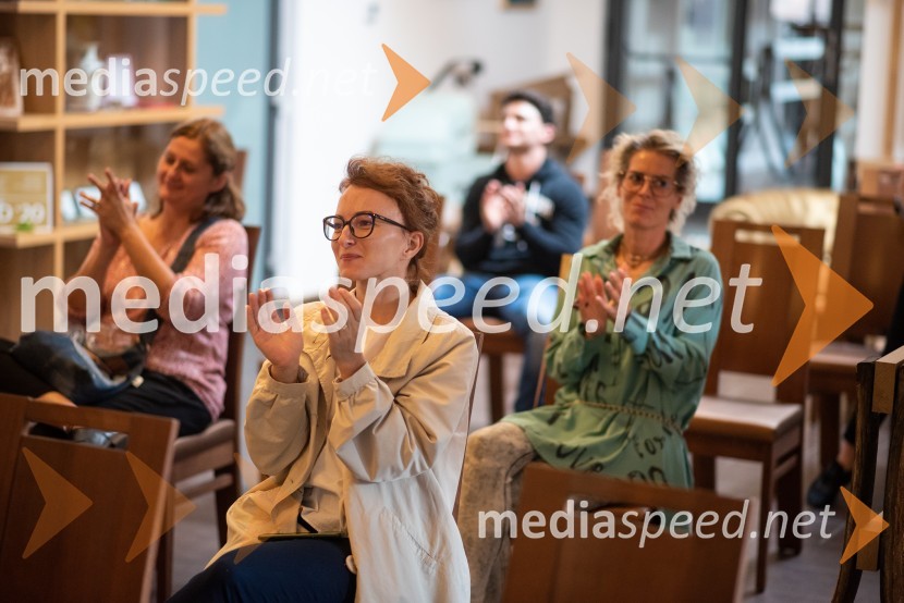 Vino je glasba, krstna uprizoritev kulturno enološkega doživetja