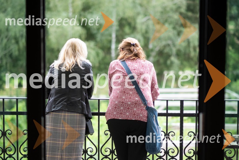 Vino je glasba, krstna uprizoritev kulturno enološkega doživetja