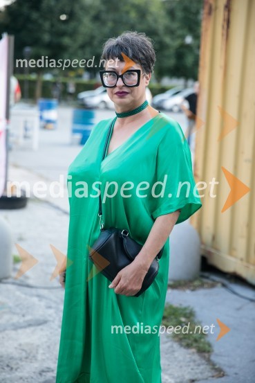 Solo, projekt Nine Rajič Kranjac, Nova pošta, Slovensko mladinsko gledališče