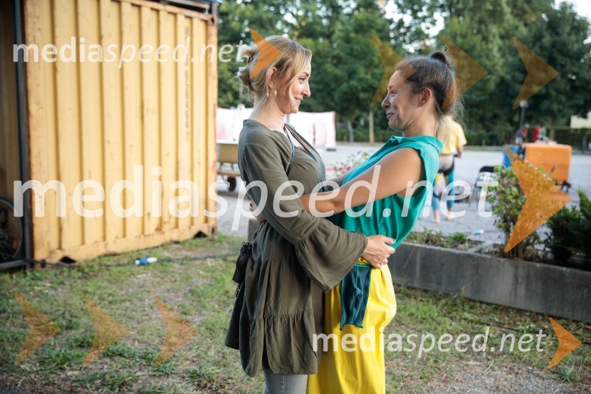 Solo, projekt Nine Rajič Kranjac, Nova pošta, Slovensko mladinsko gledališče