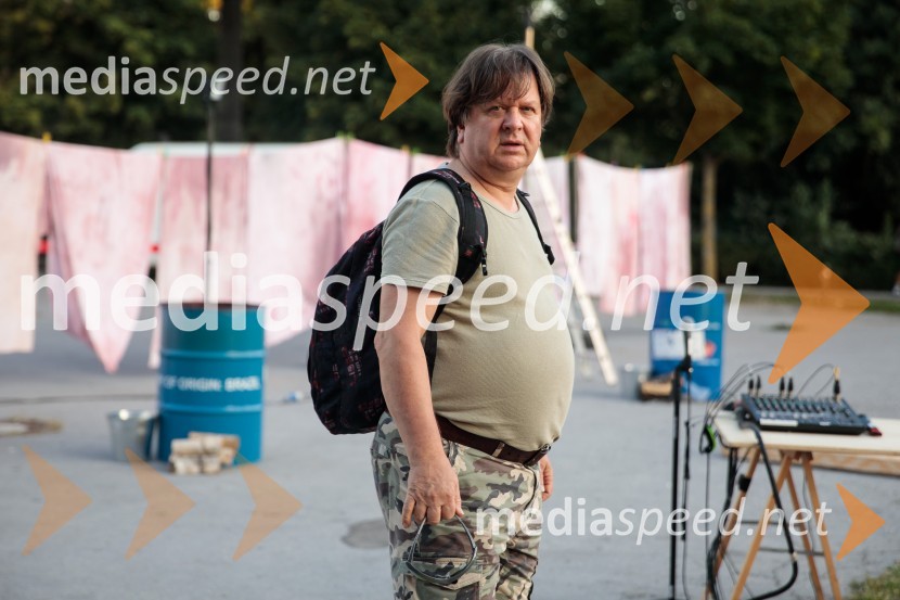 Solo, projekt Nine Rajič Kranjac, Nova pošta, Slovensko mladinsko gledališče