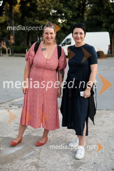 Solo, projekt Nine Rajič Kranjac, Nova pošta, Slovensko mladinsko gledališče