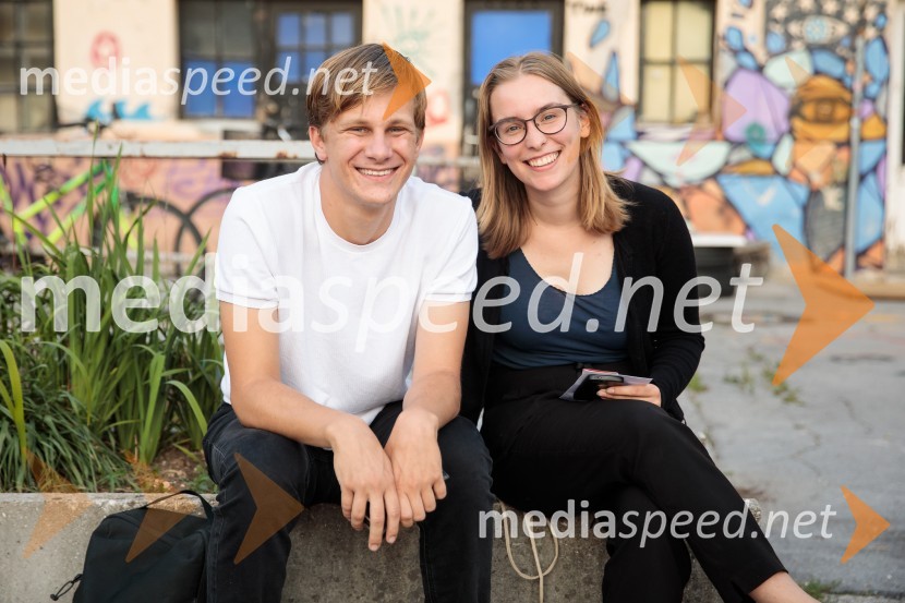 Solo, projekt Nine Rajič Kranjac, Nova pošta, Slovensko mladinsko gledališče