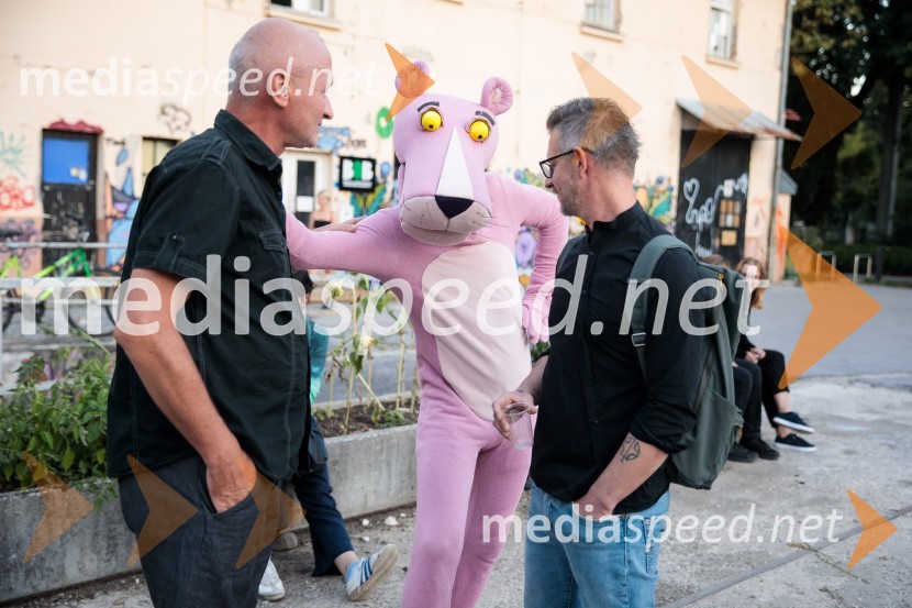 Solo, projekt Nine Rajič Kranjac, Nova pošta, Slovensko mladinsko gledališče