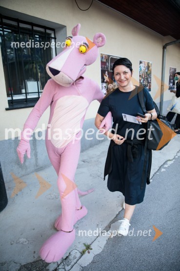 Solo, projekt Nine Rajič Kranjac, Nova pošta, Slovensko mladinsko gledališče