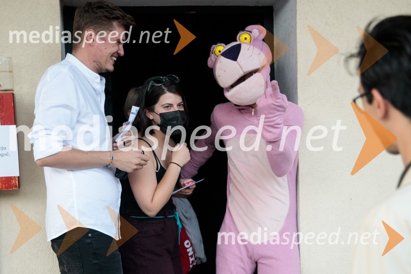 Solo, projekt Nine Rajič Kranjac, Nova pošta, Slovensko mladinsko gledališče