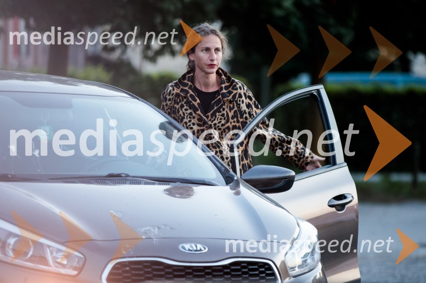 Solo, projekt Nine Rajič Kranjac, Nova pošta, Slovensko mladinsko gledališče