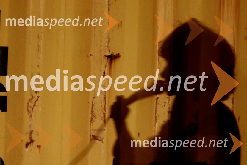 Solo, projekt Nine Rajič Kranjac, Nova pošta, Slovensko mladinsko gledališče