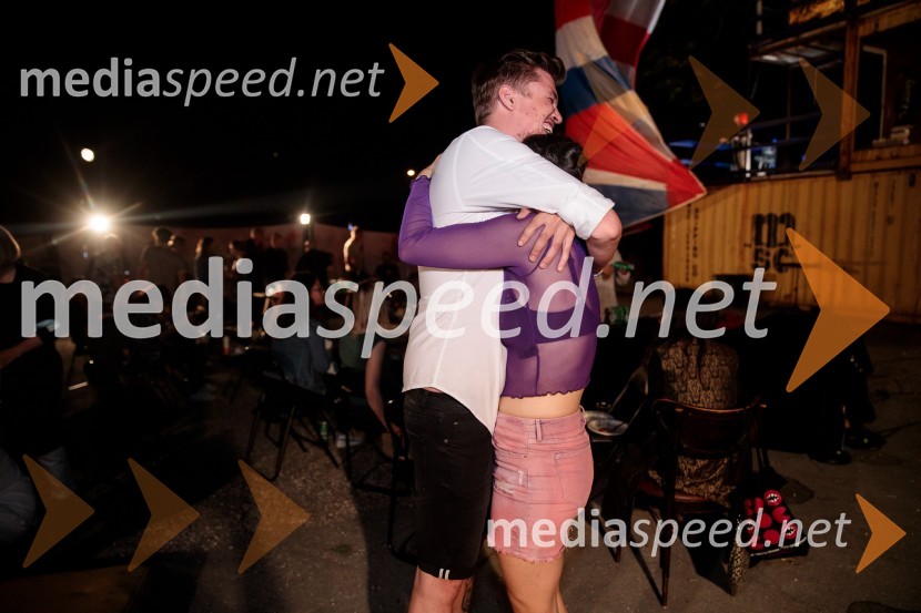 Solo, projekt Nine Rajič Kranjac, Nova pošta, Slovensko mladinsko gledališče