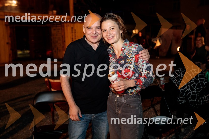 Solo, projekt Nine Rajič Kranjac, Nova pošta, Slovensko mladinsko gledališče