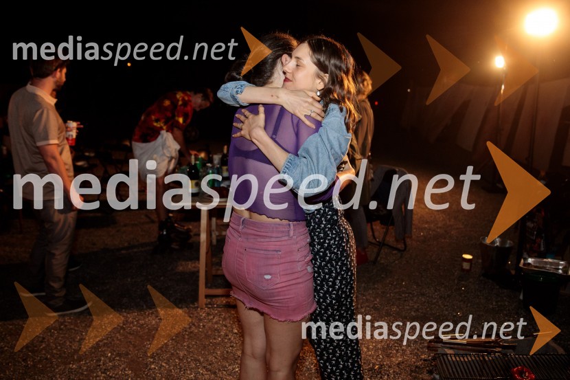 Solo, projekt Nine Rajič Kranjac, Nova pošta, Slovensko mladinsko gledališče