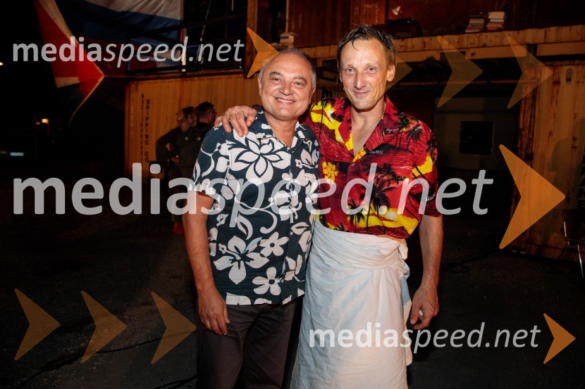 Solo, projekt Nine Rajič Kranjac, Nova pošta, Slovensko mladinsko gledališče