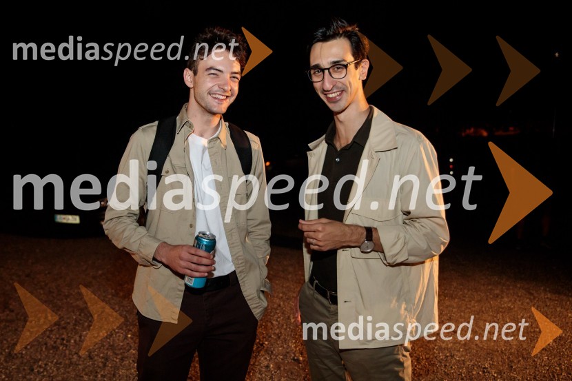 Solo, projekt Nine Rajič Kranjac, Nova pošta, Slovensko mladinsko gledališče