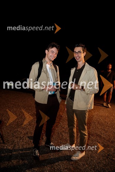 Solo, projekt Nine Rajič Kranjac, Nova pošta, Slovensko mladinsko gledališče