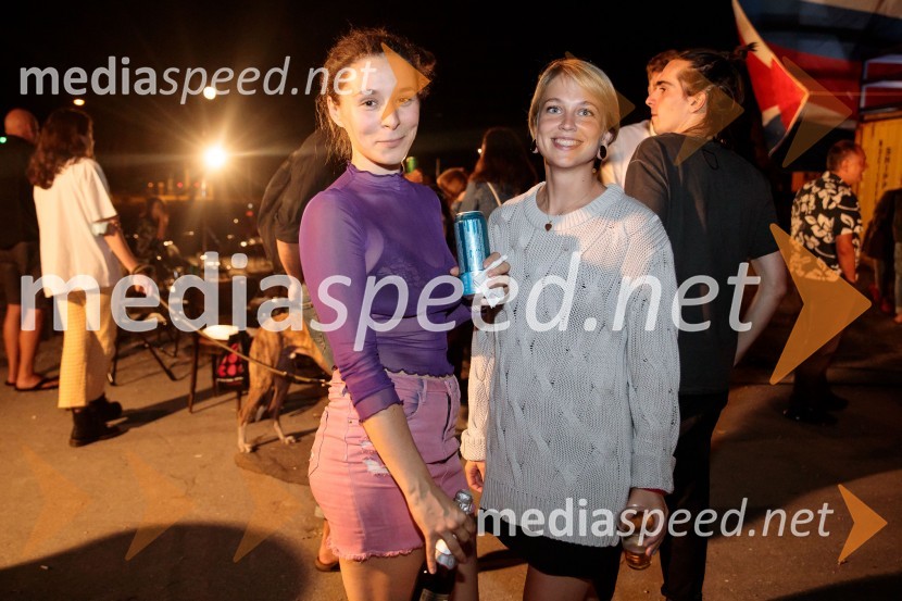 Solo, projekt Nine Rajič Kranjac, Nova pošta, Slovensko mladinsko gledališče