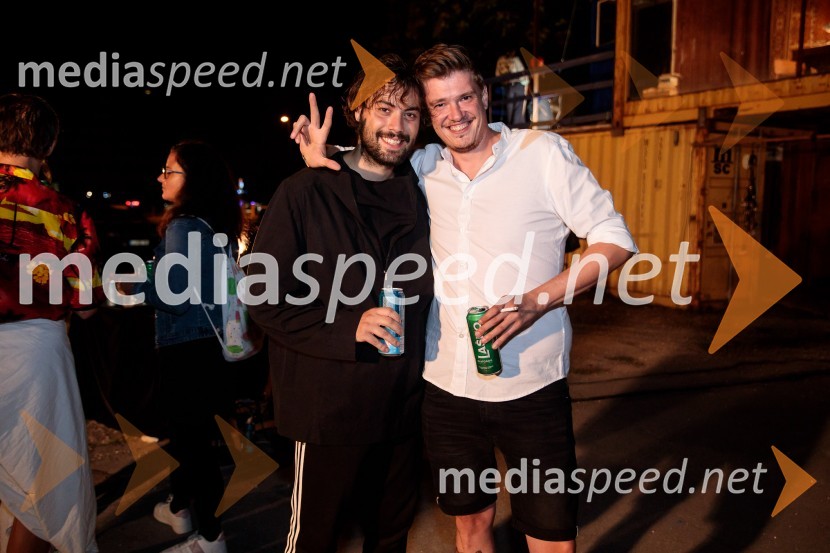 Solo, projekt Nine Rajič Kranjac, Nova pošta, Slovensko mladinsko gledališče