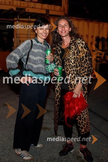 Solo, projekt Nine Rajič Kranjac, Nova pošta, Slovensko mladinsko gledališče