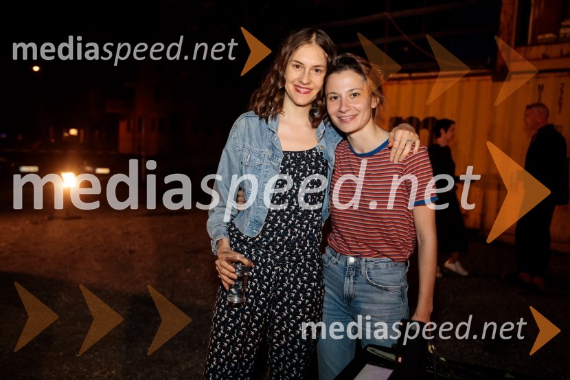 Solo, projekt Nine Rajič Kranjac, Nova pošta, Slovensko mladinsko gledališče