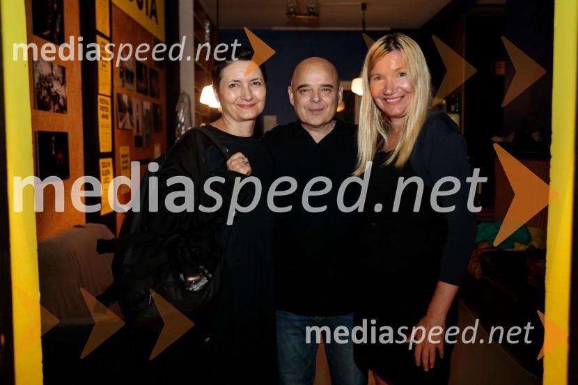 Solo, projekt Nine Rajič Kranjac, Nova pošta, Slovensko mladinsko gledališče