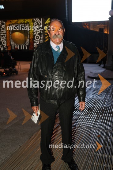  Marijan Zlobec, novinar, kritikMuzikal Lolita, Festival Ljubljana 2021