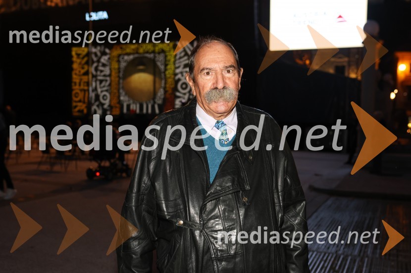  Marijan Zlobec, novinar, kritikMuzikal Lolita, Festival Ljubljana 2021