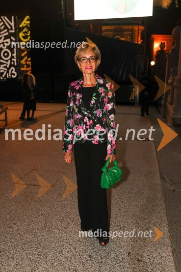  Metka  Premerl, slavistkaMuzikal Lolita, Festival Ljubljana 2021