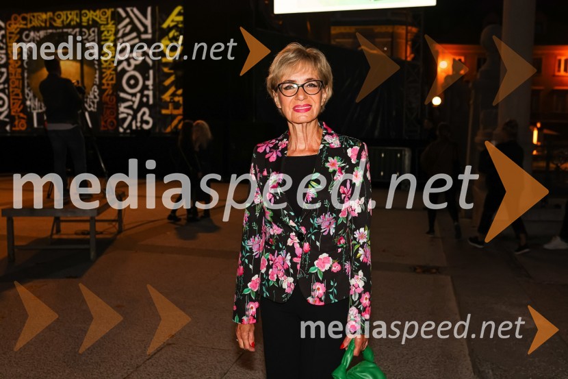  Metka  Premerl, slavistkaMuzikal Lolita, Festival Ljubljana 2021