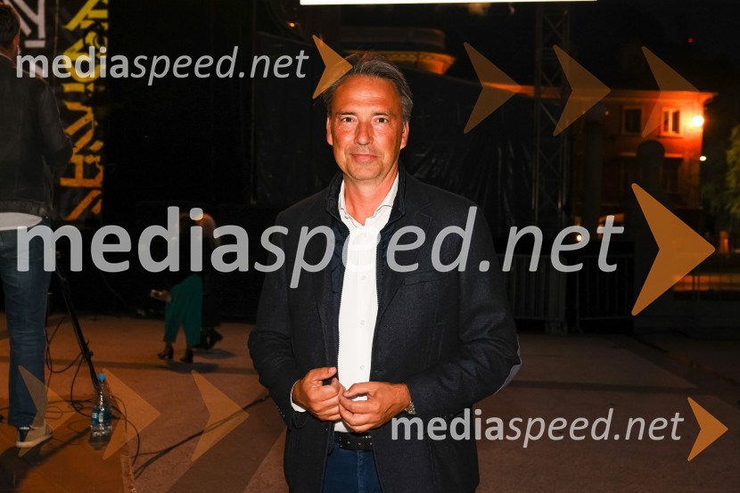  Tomislav  Čizmić, predsednik uprave, Mercator d.d.Muzikal Lolita, Festival Ljubljana 2021