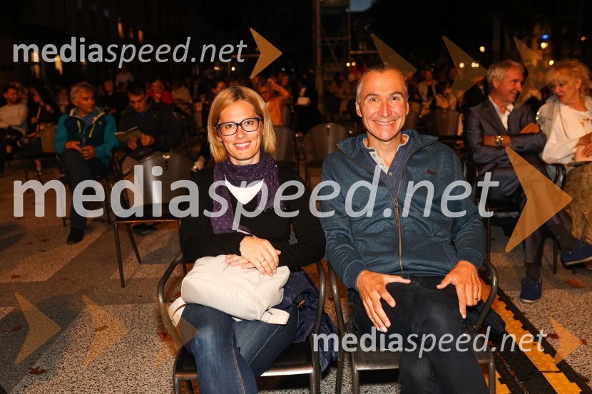 Muzikal Lolita, Festival Ljubljana 2021