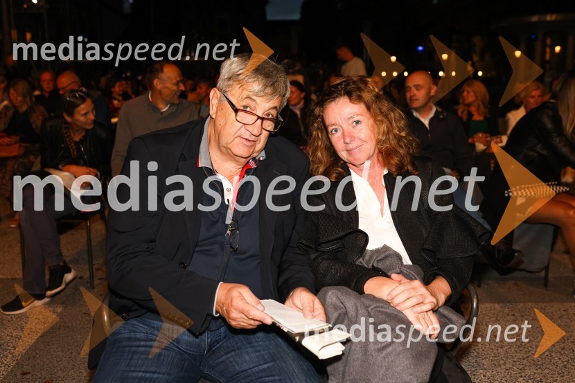 Muzikal Lolita, Festival Ljubljana 2021