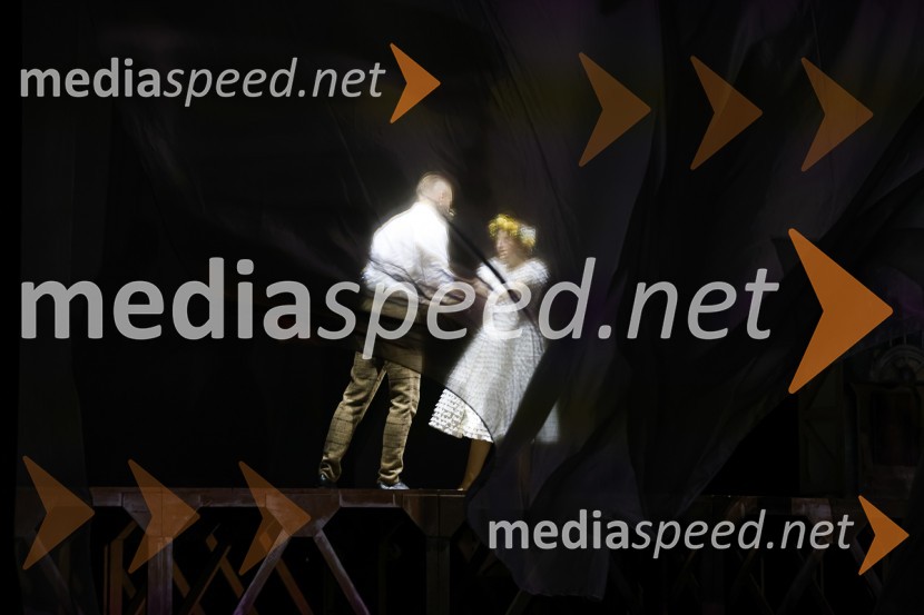 Muzikal Lolita, Festival Ljubljana 2021