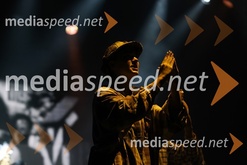 Muzikal Lolita, Festival Ljubljana 2021