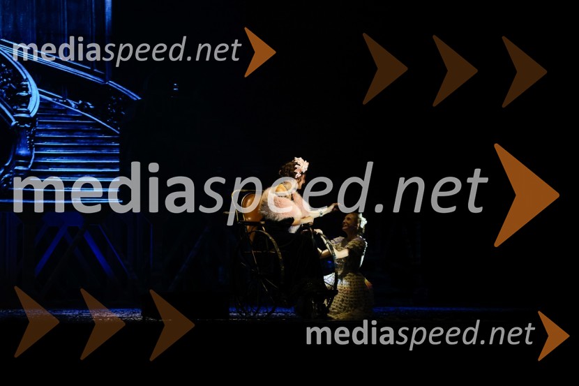 Muzikal Lolita, Festival Ljubljana 2021