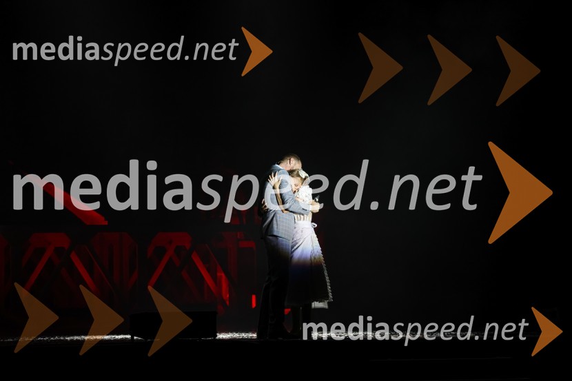 Muzikal Lolita, Festival Ljubljana 2021