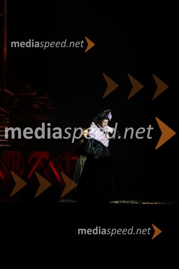 Muzikal Lolita, Festival Ljubljana 2021