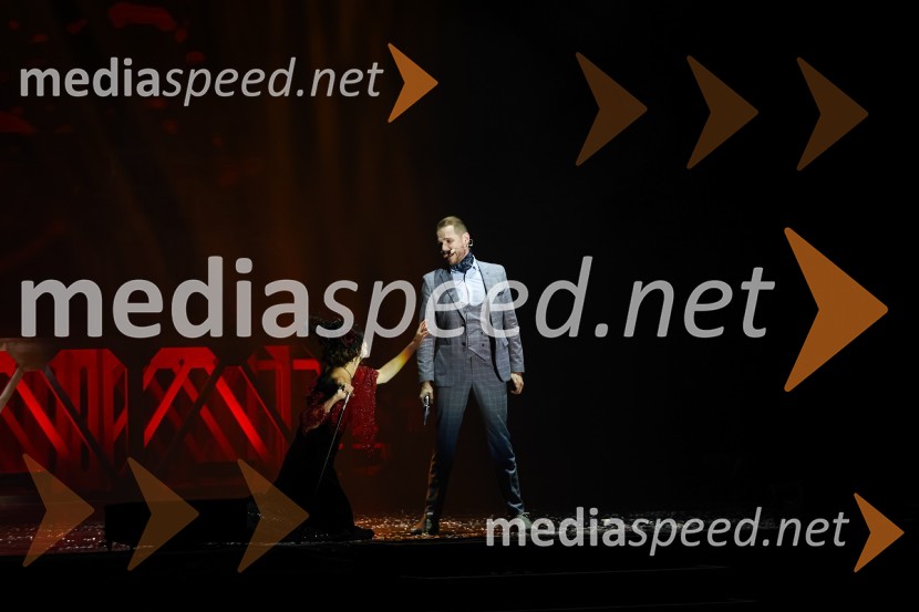 Muzikal Lolita, Festival Ljubljana 2021