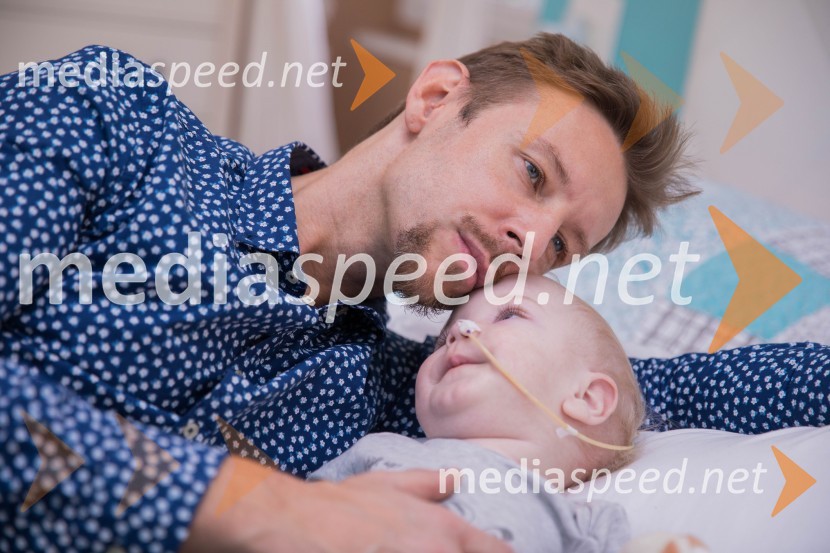 Podprimo male borce - otroci z redkimi boleznimi