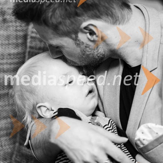 Podprimo male borce - otroci z redkimi boleznimi