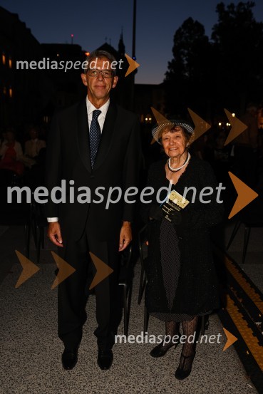 Tenorist in skladatelj José Cura z gosti, Festival Ljubljana 2021